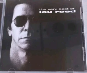 Lou Reed_the Very Best Of_CD - Foto 1 di 4