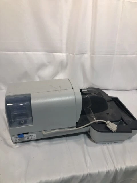 FOR PARTS ONLY - A0001380Neopost IN-600 Mailing Machine Base with Feeder Sealer - Image 1 of 4