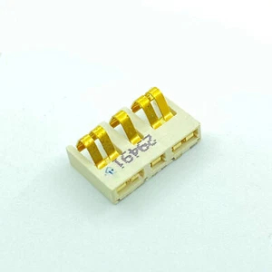 1x Battery Contact Plate Sheet For XiR P8268 P8200 CP1300 CP1660 Walkie-talkie - Zdjęcie 1 z 3