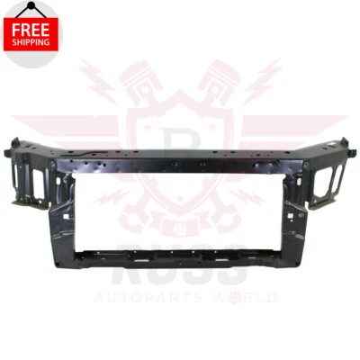 New Radiator Support Assembly Fits 2012-2013 Chevrolet Impala  4-Door GM1225297 Foto 1 de 4
