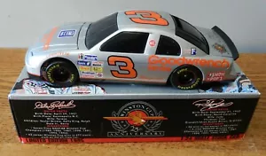 1995 Dale Earnhardt #3 "The Winston Select 25th anniversary" Action car bank - Bild 1 von 6