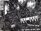 Ice Cube - Really Doe / My Skin Is My Sin - Used CD - J12170z