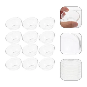 12Pcs Dessert Bowls Round Side Dishes Appetizer Bowls Snack Bowls - Picture 1 of 11