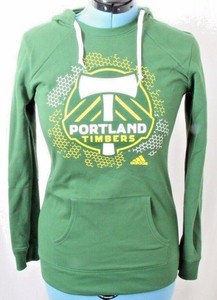 portland timbers moletom com capuz