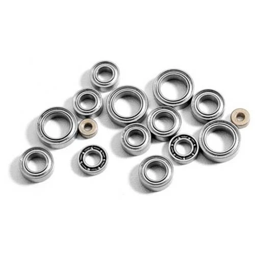 Carson 405037 1/18 Kugellagersatz Mr. Fu / Max 18XXL 500405037 - Bild 1 von 1