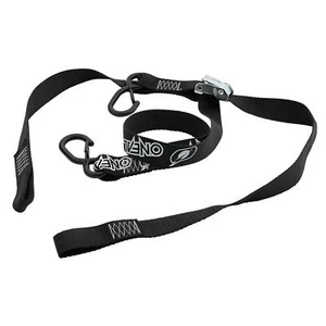 O'Neal De Luxe Spanngurte Moto Cross 2 Stück 1,8M Transport Motorrad Schwarz - Bild 1 von 5