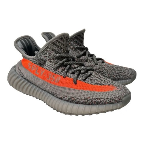 Adidas Yeezy Boost 350 V2 Low Beluga Riflettenti Uomo 6.5 Donna 8