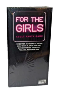 What Do You Meme? for The Girls Card Game NEW SEALED - Picture 1 of 5