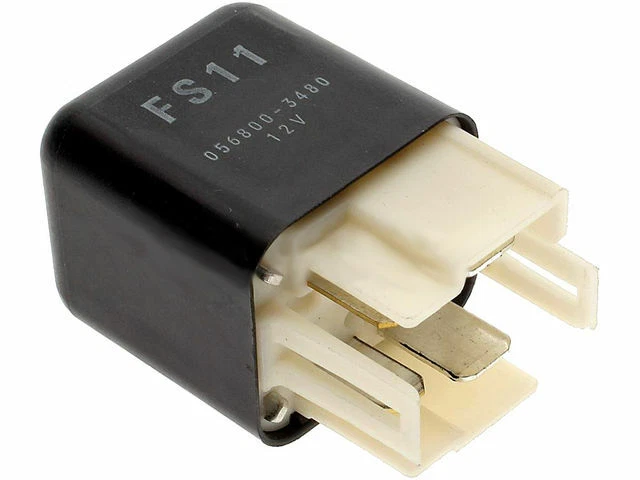 Relé de encendido para Ford Aspire 1994-1997 SMP 64871NY 1995 1996 relé de encendido Foto 1 de 2