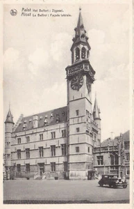 CARTE POSTALE ANCIENNE CPA / BELGIQUE AALST ALOST LE BEFFROI - Imagen 1 de 1