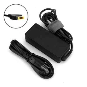 LENOVO SA10J20136 20V 3.25A 65W Genuine Original AC Power Adapter Charger tested - Picture 1 of 1
