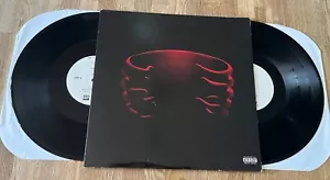 TOOL - Undertow *2LP* LIMITED VINYL 2006 US Reissue A Perfect Circle Pucifer - Picture 1 of 5