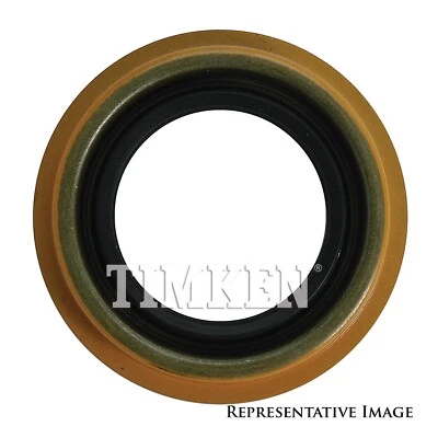 Transfer Case Output Shaft Seal Timken For 1981-1993 Dodge W250 4WD - Image 1 of 4