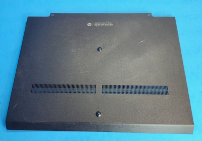 HP ProBook 4530s 4535s Laptop Bottom Cover Access Door Panel Black 646263-001 - Image 1 of 2