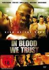 In Blood We Trust (DVD)