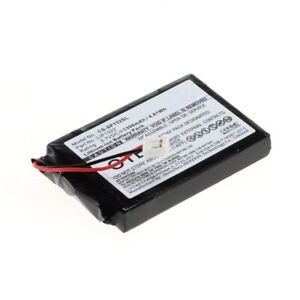 OTB - Bateria wymienna - Kontroler Sony PS4 LIP1522 / CUH-ZCT1 - 3,7 V 1300mAh Li-