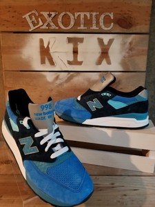 new balance 998 size 14