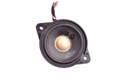 Audi Q5 8R 2.0 TDI 2010 RHD Rear Right Door Sound Speaker 8R0035416 14633187 - Image 1 of 4