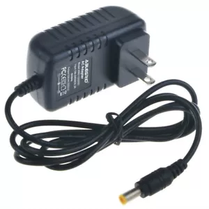 Adattatore AC 12V per Microsoft PSC24W-120 Xbox 360 HD DVD Player (da utilizzare con Xbo - Foto 1 di 4