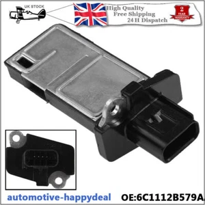 MAF MASS AIR FLOW SENSOR METER FOR FORD TRANSIT MK7 MONDEO S-MAX GALAXY CONNECT - Picture 1 of 10