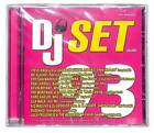 EBOND Various - DJ Set Volume 93 - Global Net Records - GLN 139 CD CD111321