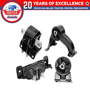 Fits 2008-2010 Chrysler Town & Country/Dodge Grand Caravan 3.3L 3.8L 4.0L - Picture 1 of 2