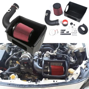 For 2013-2020 FIT TOYOTA FRS GT86 86 / SUBARU BRZ 2.0L Cold Air Intake Pipe Kit - Picture 1 of 12