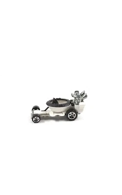 HOT WHEELS "98 FIRST EDITIONS  Hot Seat  #13 of 48 - Card Variation - Image 1 of 4