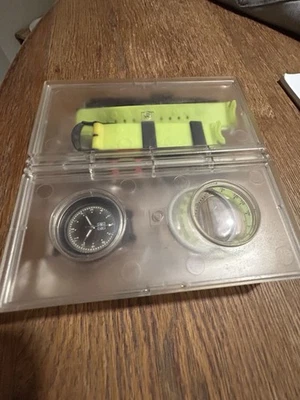 Lego Systems Watch Vintage 1999 - Image 1 of 4