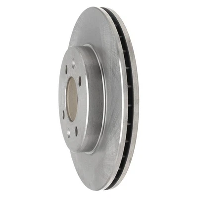 Genuíno ACDelco para Acura Integra 1990-2001 rotor de freio dianteiro ferro fundido | Ventilado - Imagem 1 de 4