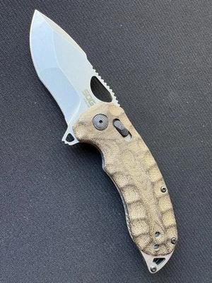 SOG Kiku XR - Image 1 of 4