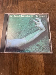Degradation Trip von Jerry Cantrell Das Interview CD 2002 Roadrunner Records selten - Bild 1 von 6