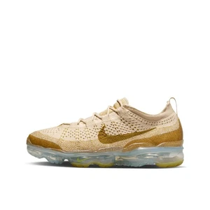 Nike Hombre Air VaporMax 2023 Flyknit Sanddrift, Talla 8.5 EE. UU. - Imagen 1 de 10