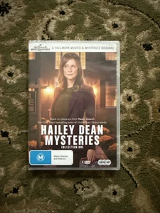 Hailey Dean Mysteries: Collection One - Imagen 1 de 3