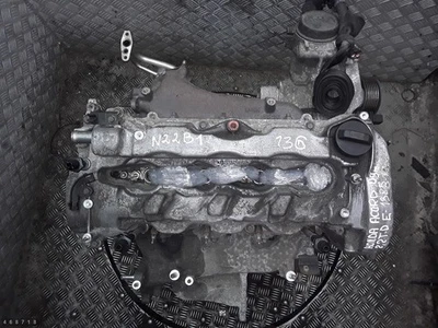 2009 HONDA ACCORD ENGINE DIESEL TURBO 2200TD N22B1 272TKM - Image 1 of 4
