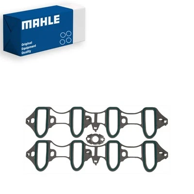 Juego de juntas de colector de admisión de motor Mahle para Saab 9-7x 2005, 2008-2009 Foto 1 de 3