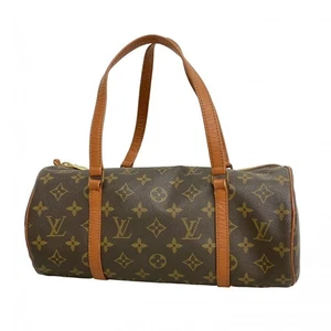 Bolso de Mano Louis Vuitton Monograma Papillon 30 M51385 Marrón Para Mujer GZl1bpb0 - Imagen 1 de 1