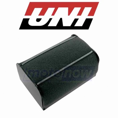 Uni Air Filter for 1981-1983 Kawasaki KZ550D H GPZ - Fuel & Air Air Filters gz - Image 1 of 4
