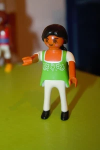 B2279 | Playmobil | 1 Figura Mujer/Hombre | - Imagen 1 de 2