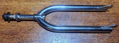 Vintage Mongoose BMX Bike 24 Inch Fork(Dyno, GT, Redline, Robinson, Powerlite) - Image 1 of 4