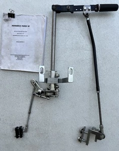 MPS Handicap Driver Handregler - Bild 1 von 7