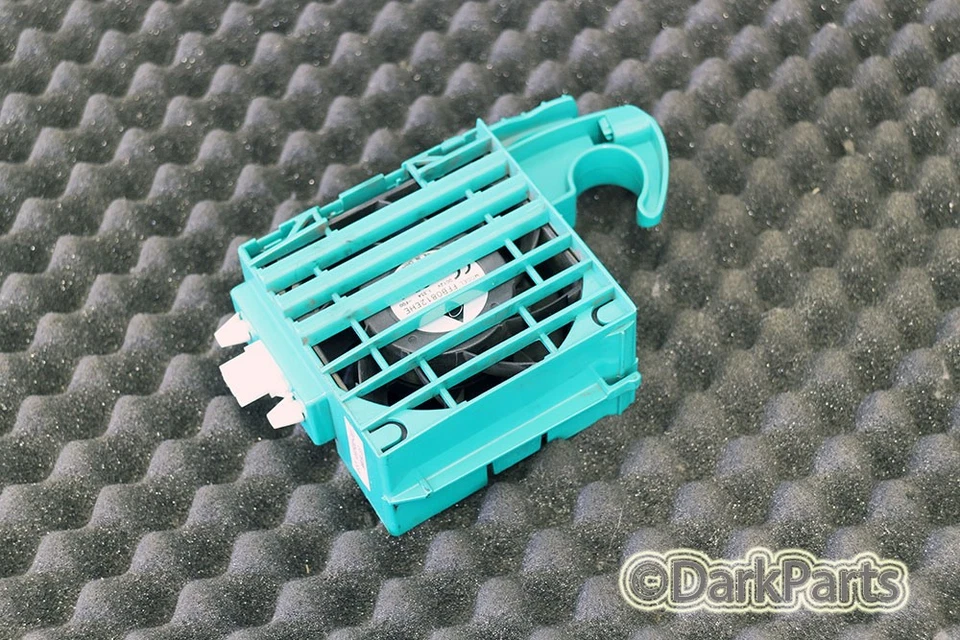 A84500-001 NEC Intel Server Fan Delta FFB0812EHE-F00 - Image 1 of 1