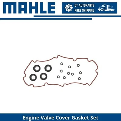 For 2003-2005 Dodge SX 2.0 2.0L L4 Engine Valve Cover Gasket Set Mahle 2004 - Изображение 1 из 2