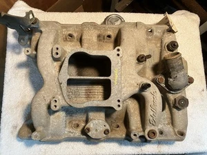 edelbrock performer for pontiac - Picture 1 of 2