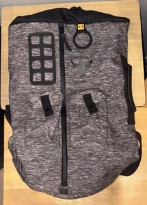 Under Armour Project Rock Ruck Sack Turnbeutel - Bild 1 von 10