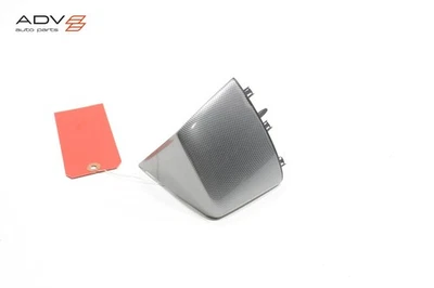 2014-18 CHEVROLET SILVERADO 1500 REAR LEFT INTERIOR DOOR PANEL MOLDING TRIM OEM - Image 1 of 4