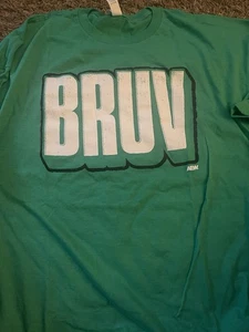 Camisa AEW All Elite Crate Will Osprey 3X Bruv - Imagen 1 de 1