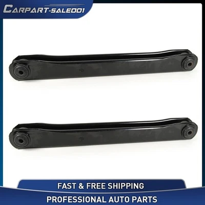 For 2000-2019 Chevrolet Tahoe Mevotech Supreme Rear Lower Suspension Control Arm - Image 1 of 2