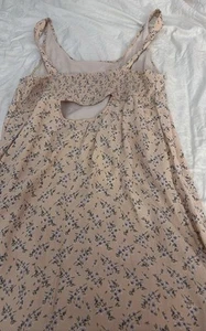American Eagle Dress Xlg - Picture 1 of 3