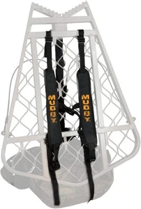 Treestand Backpack Straps Black - Picture 1 of 2